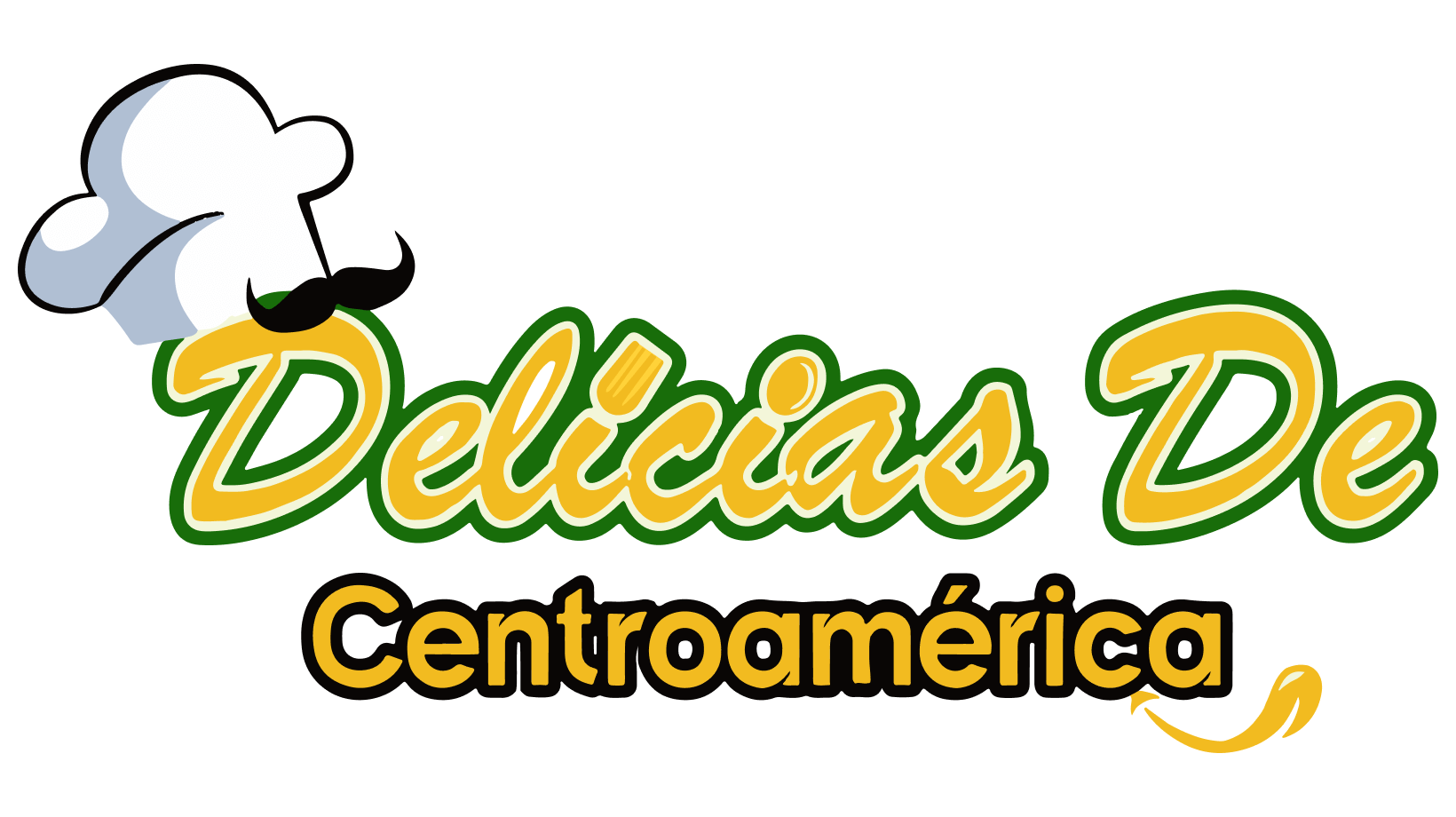 Delicias De Centro America brand logo